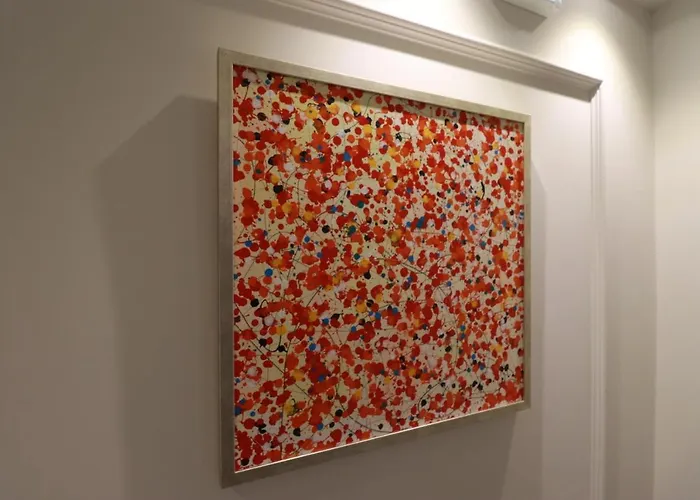 Motel No 25 Dongdaemun Seul