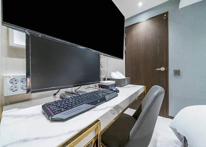 No 25 Dongdaemun Motel Seul