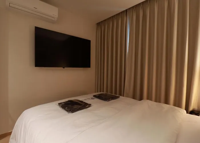 No 25 Dongdaemun Motel *