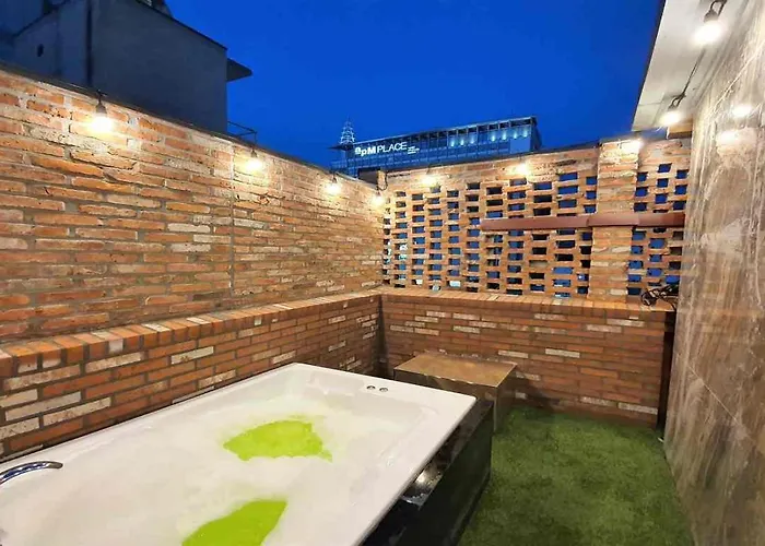 Motel No 25 Dongdaemun