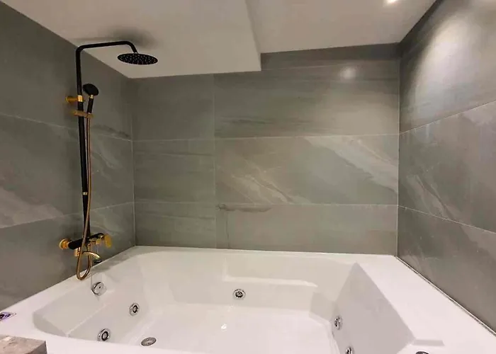 Motel No 25 Dongdaemun Seul