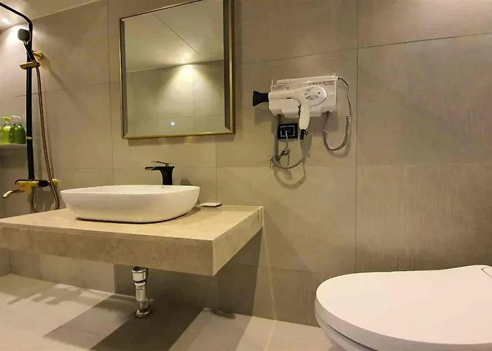 Motel No 25 Dongdaemun *