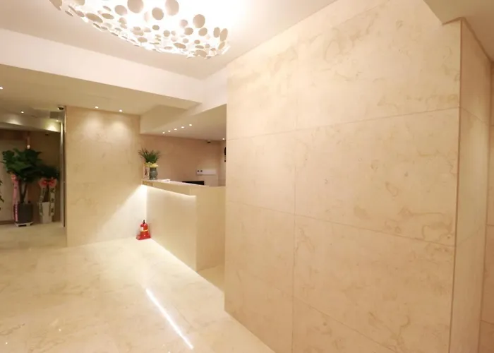 Motel No 25 Dongdaemun Seul