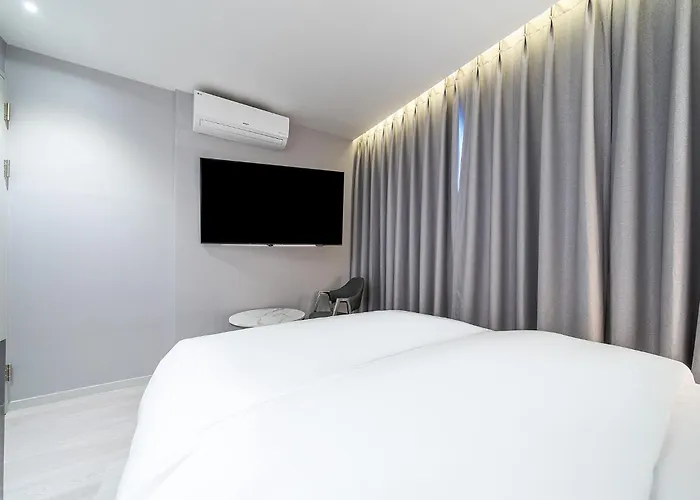 Motel No 25 Dongdaemun *
