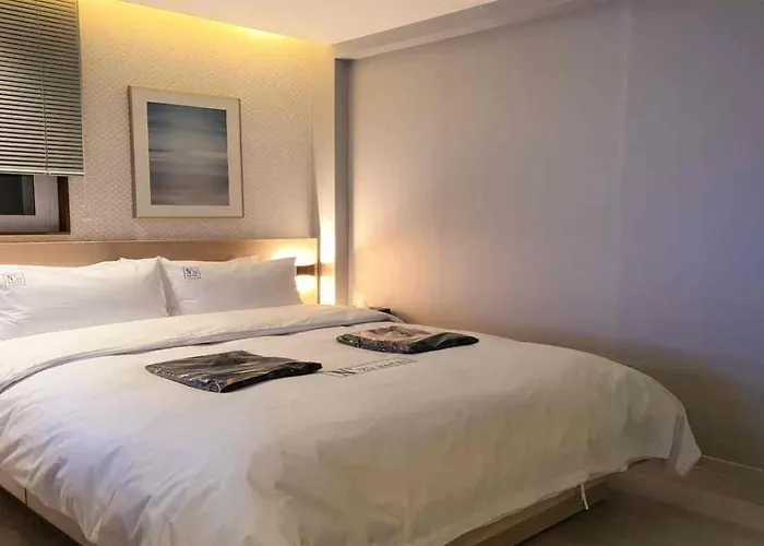 Motel No 25 Dongdaemun