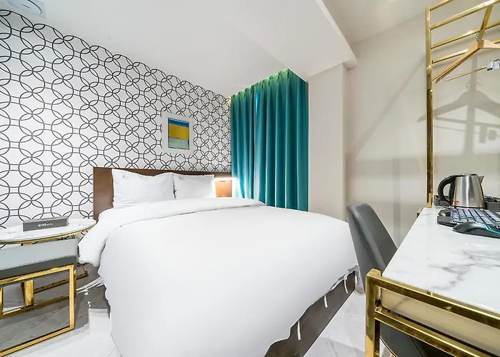 Motel No 25 Dongdaemun